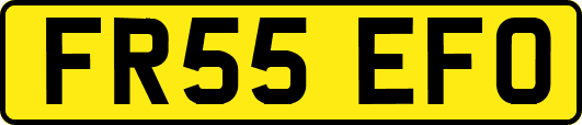 FR55EFO