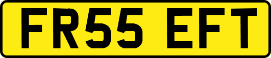 FR55EFT