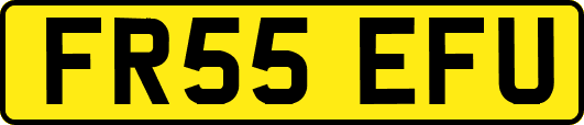 FR55EFU