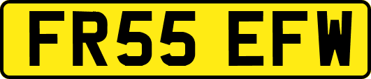 FR55EFW