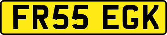 FR55EGK