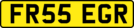 FR55EGR