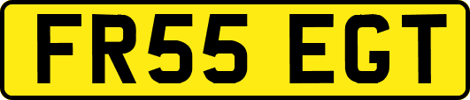 FR55EGT