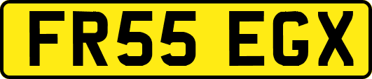 FR55EGX