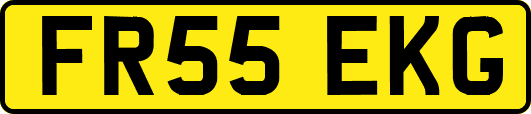 FR55EKG