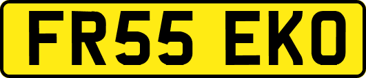 FR55EKO