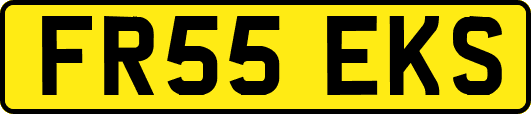 FR55EKS