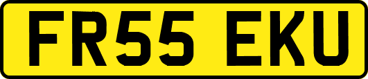 FR55EKU