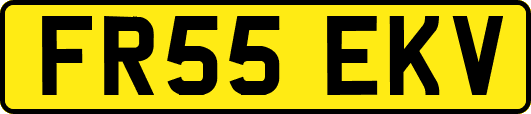 FR55EKV