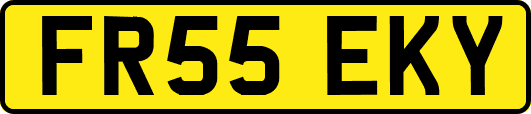 FR55EKY