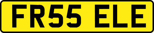 FR55ELE