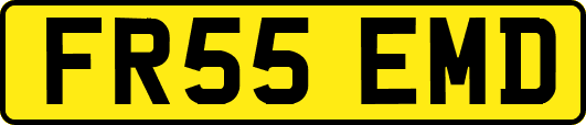 FR55EMD