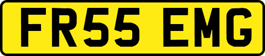 FR55EMG