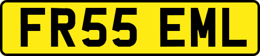 FR55EML