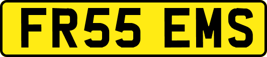 FR55EMS