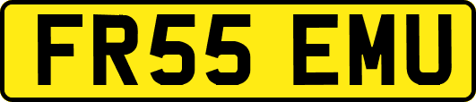 FR55EMU