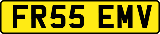 FR55EMV