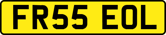 FR55EOL