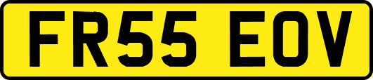 FR55EOV