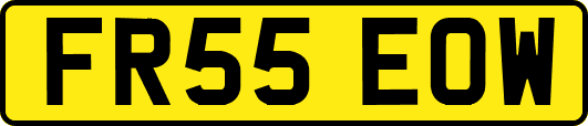 FR55EOW