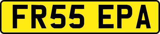 FR55EPA