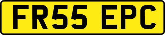 FR55EPC