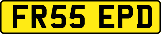 FR55EPD
