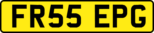 FR55EPG
