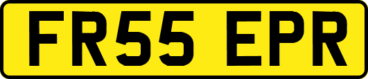 FR55EPR
