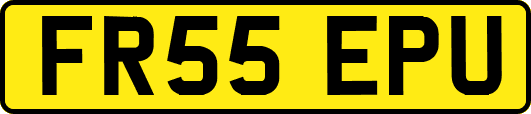 FR55EPU