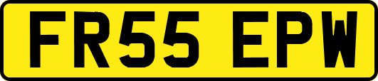 FR55EPW