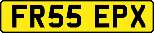 FR55EPX