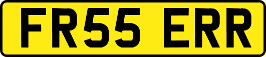 FR55ERR