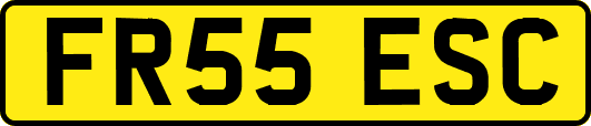 FR55ESC