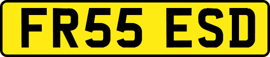 FR55ESD