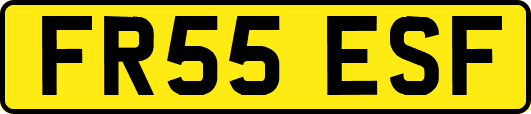 FR55ESF
