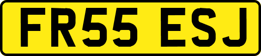 FR55ESJ