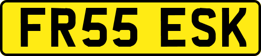 FR55ESK