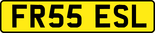 FR55ESL