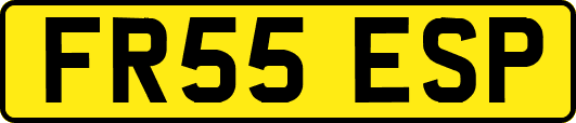 FR55ESP