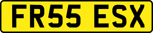 FR55ESX