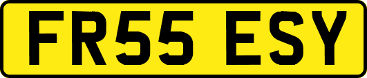 FR55ESY
