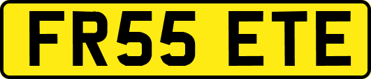 FR55ETE