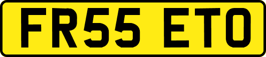 FR55ETO