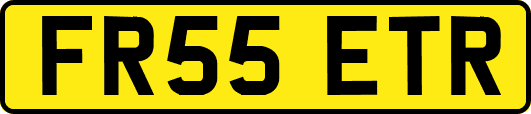 FR55ETR