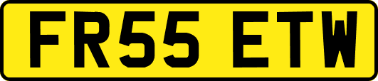 FR55ETW
