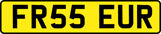 FR55EUR
