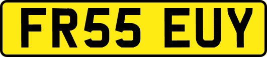FR55EUY