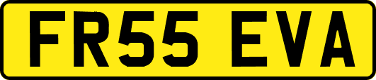 FR55EVA