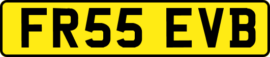 FR55EVB